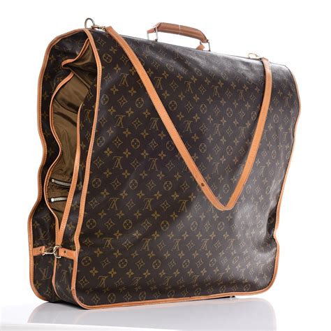 colorful louis vuitton bag|louis vuitton monogram garment bag.